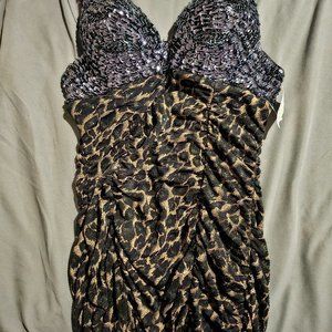 Meishulanna Party Dress